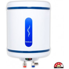 Deals, Discounts & Offers on Home Appliances - Hindware 25 L Storage Water Geyser (SWH2501D, White)