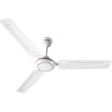 Deals, Discounts & Offers on Home Appliances - Luminous Josh 1200 mm Anti Dust 3 Blade Ceiling Fan(White, Pack of 1)