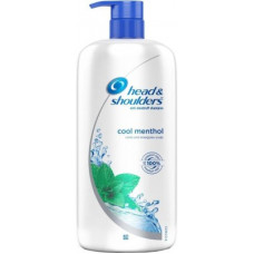 Deals, Discounts & Offers on  - Head & Shoulders Cool Menthol Shampoo(1 L)