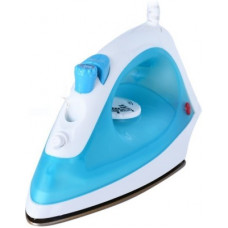 Deals, Discounts & Offers on Irons - Four Star FS-2023 1440 W Steam Iron(White, Blue)