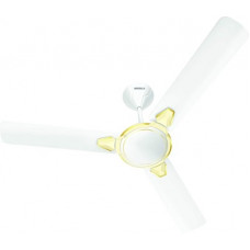 Deals and Offers on Home Appliances - Havells Equs 1200 mm 3 Blade Ceiling Fan(White Pearl Ivory, Pack of 1) Deals, Discounts & Offers on Home Appliances - Havells Equs 1200 mm 3 Blade Ceiling Fan(White Pearl Ivory, Pack of 1)