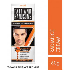 Deals, Discounts & Offers on  - Fair and Handsome Radiance Cream