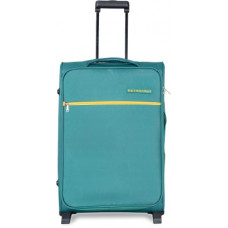 Deals, Discounts & Offers on  - MetronautSmall Cabin Luggage (55 cm) - Advantage - Green