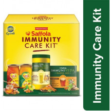 Deals, Discounts & Offers on  - Saffola Immunity Care Kit(1 Items in the set)