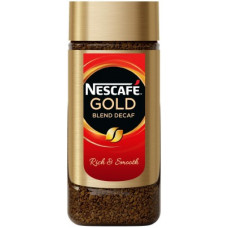 Deals, Discounts & Offers on Food and Health - Nescafe Gold Blend Decaf Instant Coffee(100 g)