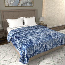 Deals and Offers on - Flipkart Perfect Homes Printed Double Coral Blanket(Polyester, Multicolor) Deals, Discounts & Offers on - Flipkart Perfect Homes Printed Double Coral Blanket(Polyester, Multicolor)