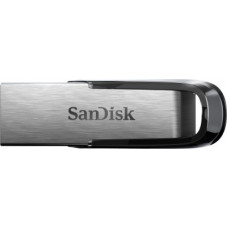 Deals and Offers on Storage - SanDisk SDCZ73-064G-I35 64 Pen Drive(Silver, Black) Deals, Discounts & Offers on Storage - SanDisk SDCZ73-064G-I35 64 Pen Drive(Silver, Black)