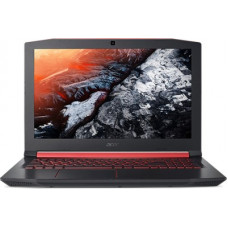 Deals, Discounts & Offers on Gaming - Acer Nitro 5 Core i7 7th Gen - (16 GB/1 TB HDD/128 GB SSD/Linux/4 GB Graphics/NVIDIA Geforce GTX 1050 Ti) AN515-51 Gaming Laptop(15.6 inch, Black, 2.7 kg)