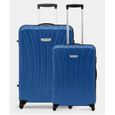 Deals, Discounts & Offers on  - ProvogueHard Body Set of 2 Luggage - S01 - Teal