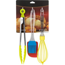 Deals, Discounts & Offers on  - AVMART Rubber Spatula(Pack of 4)