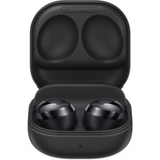 Deals, Discounts & Offers on Headphones - Samsung Galaxy Buds Pro With Active Noise Cancellation Enabled Bluetooth Headset(Black, True Wireless)