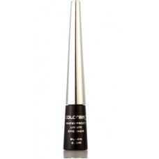 Deals, Discounts & Offers on  - COLORBAR waterproof liquid 2.5 ml(Eye Liner Black)