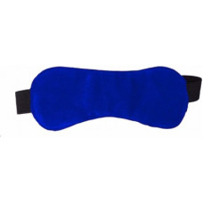 Deals, Discounts & Offers on  - Nitsha Blind Sleeping Eye Mask Slip Night Sleep Eye Blue Super Soft & Smooth Travel Masks