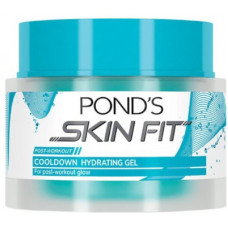 Deals, Discounts & Offers on  - Ponds Skin Fit Post Workout Cooldown Hydrating Gel(50 g)