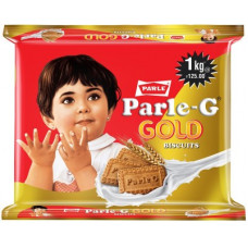 Deals, Discounts & Offers on Food and Health - [Supermart] Parle G Gold Biscuits(1 kg)