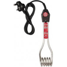 Deals, Discounts & Offers on Home Appliances - Bajaj IMMERSION HEATER 1500WATT 1500 W Immersion Heater Rod 1500 W Immersion Heater Rod (WATER) 1500 W Immersion Heater Rod(copper)