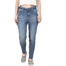Deals, Discounts & Offers on  - BroadstarSkinny Women Blue Jeans