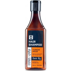 Deals, Discounts & Offers on  - Ustraa Turban Pride Shampoo (200ml)(200 ml)