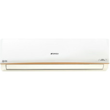 Deals, Discounts & Offers on Air Conditioners - Sansui Activated Carbon Filter 1.5 Ton 3 Star Split Dual Inverter Smart AC with Wi-fi Connect - White(SAC153SIASMART, Copper Condenser)