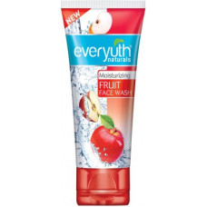 Deals, Discounts & Offers on  - [Supermart] Everyuth Naturals Moisturising Fruit Face Wash(150 g)