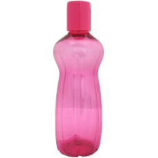 Deals, Discounts & Offers on  - [Supermart] Princeware Aster Pet Fridge Bottle 500 ML 500 ml Bottle(Pack of 1, Pink, Plastic)