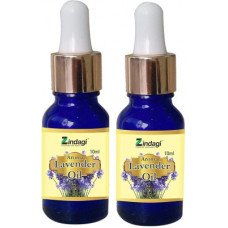 Deals, Discounts & Offers on  - Zindagi Pure & Concentrate Flower Oil Aroma Oil(2 x 5 ml)