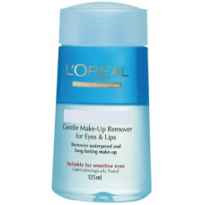 Deals, Discounts & Offers on  - L'Oreal Paris Dermo Expertise Lip and Eye Make-Up Remover Makeup Remover(125 ml)