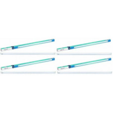 Deals, Discounts & Offers on  - Wipro 20w 4 Feet Led Batten 6500k (cool Day) Straight Linear LED Tube Light(White, Pack of 4)