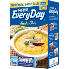 Deals, Discounts & Offers on Food and Health - Nestle Everyday Shahi Ghee 1 L Tetrapack