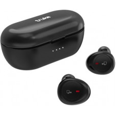 Deals, Discounts & Offers on Headphones - truke Fit 1 Bluetooth Headset(Black, True Wireless)