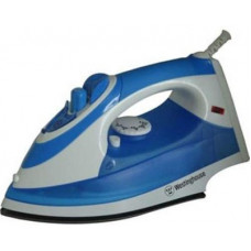 Deals, Discounts & Offers on Irons - Westinghouse WHSI610B 1800 W Steam Iron(Blue, White)