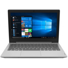 Deals, Discounts & Offers on Laptops - Lenovo Ideapad Slim APU Dual Core A4 A4-9120E - (4 GB/64 GB EMMC Storage/Windows 10 Home) 1-14AST-05 Thin and Light Laptop(14 inch, Platinum Grey, 1.4 kg)