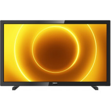 Deals, Discounts & Offers on Entertainment - Philips 108 cm (43 inch) Full HD LED TV(43PFT5505/94)