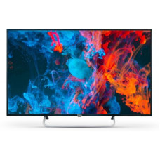 Deals, Discounts & Offers on Entertainment - [HDFC Card Users] MarQ by Flipkart Innoview 107.9 cm (43 inch) Full HD LED Smart Android TV(43AAFHDM)