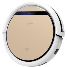 Deals, Discounts & Offers on Home Appliances - ILIFE V5s Pro Robotic Floor Cleaner(Gold)