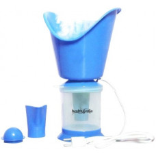 Deals, Discounts & Offers on Electronics - Healthgenie 3 In 1 Superior Vaporizer(Blue)