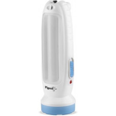 Deals, Discounts & Offers on  - Pigeon Vega 2 in 1 desk and Torch Emergency Light(White)