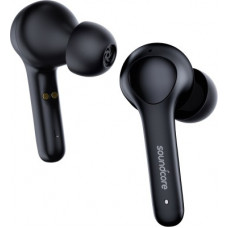 Deals, Discounts & Offers on Headphones - Soundcore Life Note True Wireless Bluetooth Headset(Black, True Wireless)