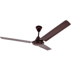Deals, Discounts & Offers on Home Appliances - Sansui Classic Silent Operation Ceiling Fan(Brown, Pack of 1)