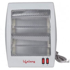 Deals, Discounts & Offers on Home Appliances - Lifelong LLQH01 Inferno 800W (ISI certified) Quartz Room Heater