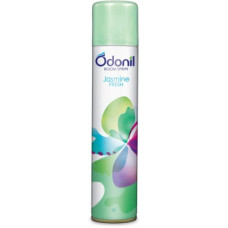 Deals and Offers on - Odonil Jasmine Fresh Spray(600 ml) Deals, Discounts & Offers on - Odonil Jasmine Fresh Spray(600 ml)