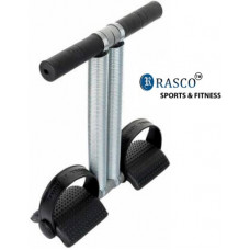 Deals, Discounts & Offers on  - RASCO HEAVY PURE DOUBLE STEEL SPRING TUMMY TRIMMER FOR WOMEN & MEN Ab Exerciser(Black)