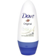 Deals, Discounts & Offers on  - Dove Imported (Made in UK)Original Antiperspirant Roll on Deodorant Roll-on - For Women(50 ml)