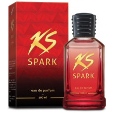 Deals, Discounts & Offers on  - KamaSutra Spark Eau de Parfum - 100 ml(For Men)