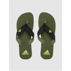 Deals, Discounts & Offers on Men - [Size 6, 9] ADIDASFlip Flops