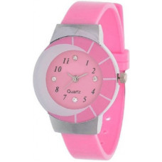 Deals, Discounts & Offers on Watches & Wallets - SHIPKARTPINK ZEBRA STYLE CHEAPEST WATCH FOR WOMAN ZEBRA Analog Watch - For Girls