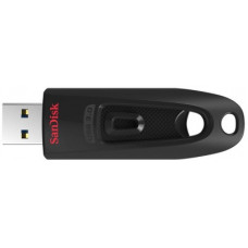 Deals, Discounts & Offers on Storage - SanDisk SDCZ48-128G-I35 128 Pen Drive(Black)