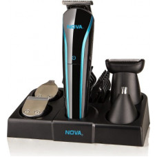 Deals and Offers on Trimmers - Nova NG 1152/01 USB Runtime: 60 min Trimmer Deals, Discounts & Offers on Trimmers - Nova NG 1152/01 USB Runtime: 60 min Trimmer