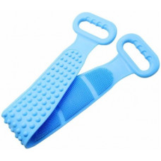 Deals and Offers on - CeeJay Silicone Body Scrubber Belt, Double Side Shower Exfoliating Belt Removes Bath Towel, Double Chopping Belt Scrubber Washer Deals, Discounts & Offers on - CeeJay Silicone Body Scrubber Belt, Double Side Shower Exfoliating Belt Removes Bath Towel, Double Chopping Belt Scrubber Washer