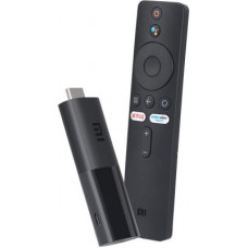 Deals and Offers on - Mi TV Stick with Built in Chromecast(Black) Deals, Discounts & Offers on - Mi TV Stick with Built in Chromecast(Black)